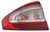 VAN WEZEL 1882933 Combination Rearlight